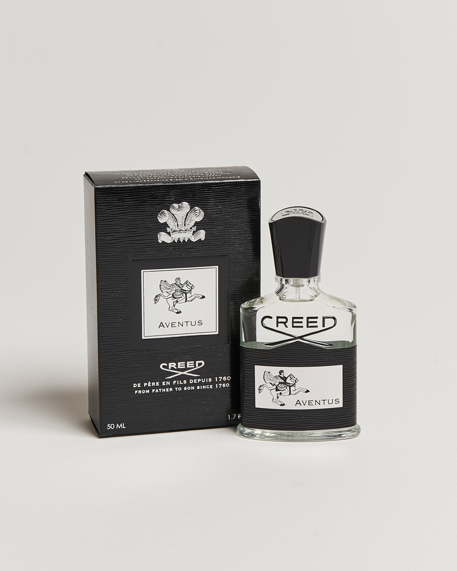 Men | Creed | Creed | Aventus Eau de Parfum 50ml