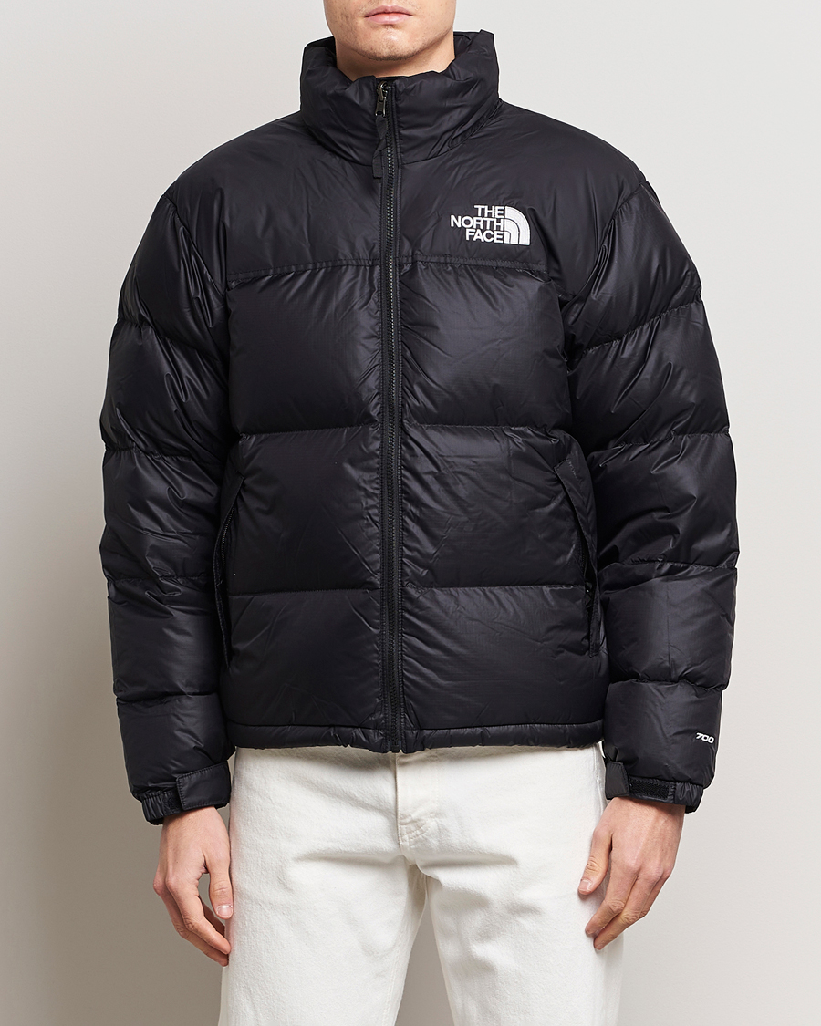 Men | Clothing | The North Face | 1996 Retro Nuptse Jacket Black