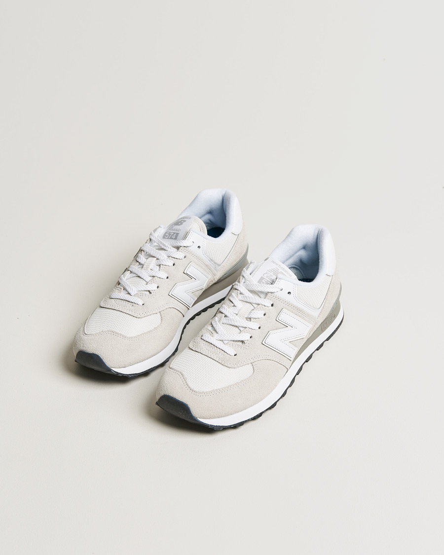 Men | Shoes | New Balance | 574 Sneakers Nimbus Cloud