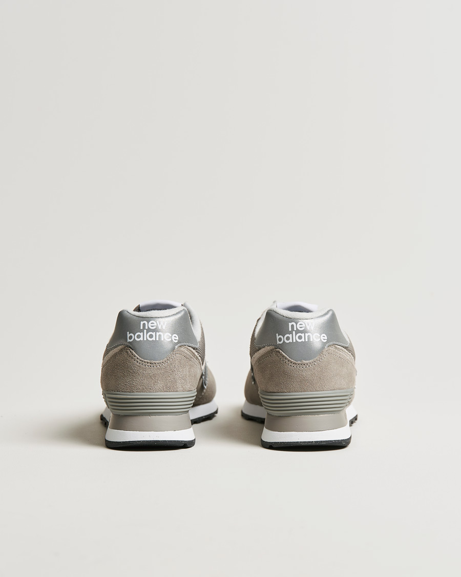Men | Gifts | New Balance | 574 Sneakers Grey