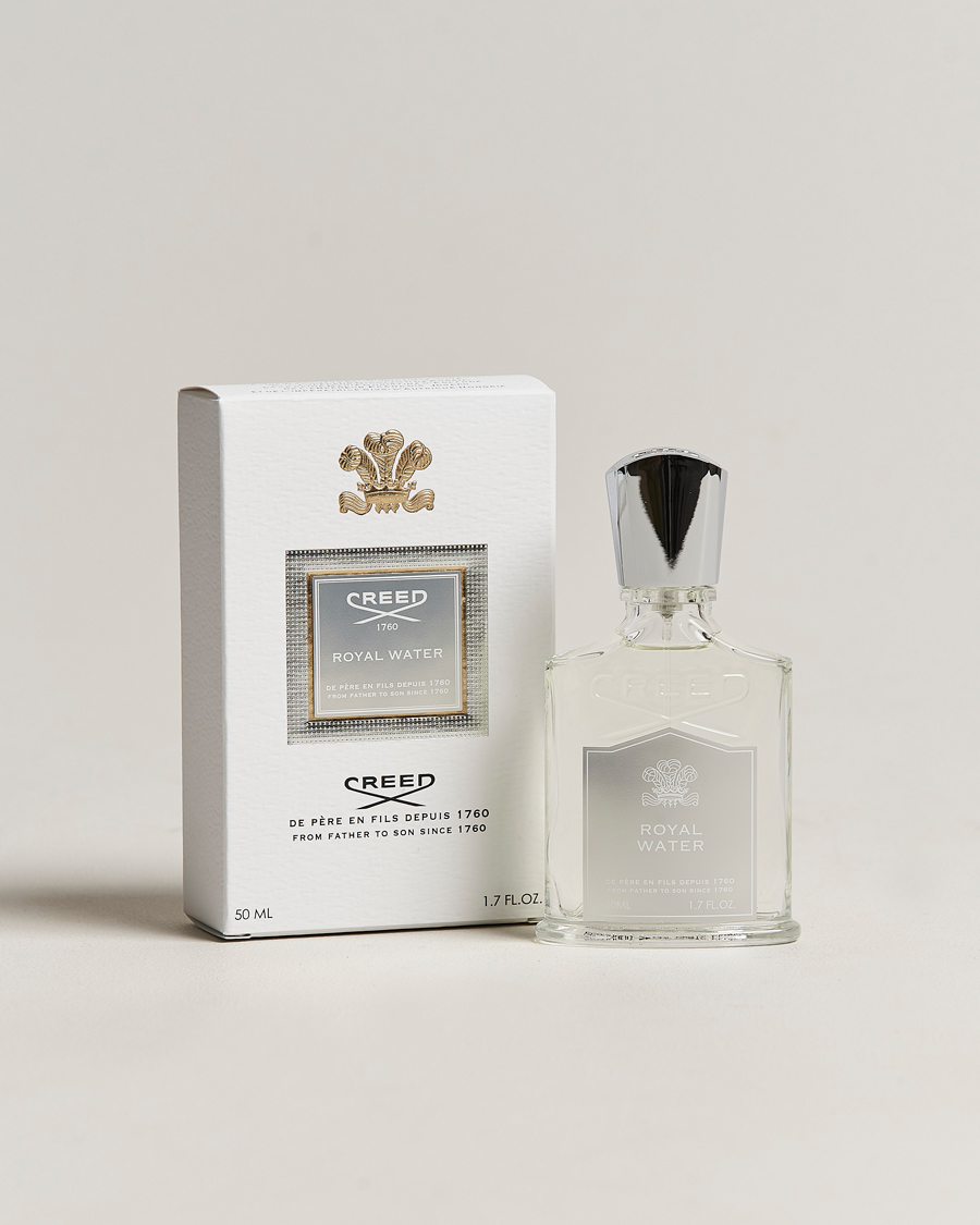 Men | Lifestyle | Creed | Royal Water Eau de Parfum 50ml   