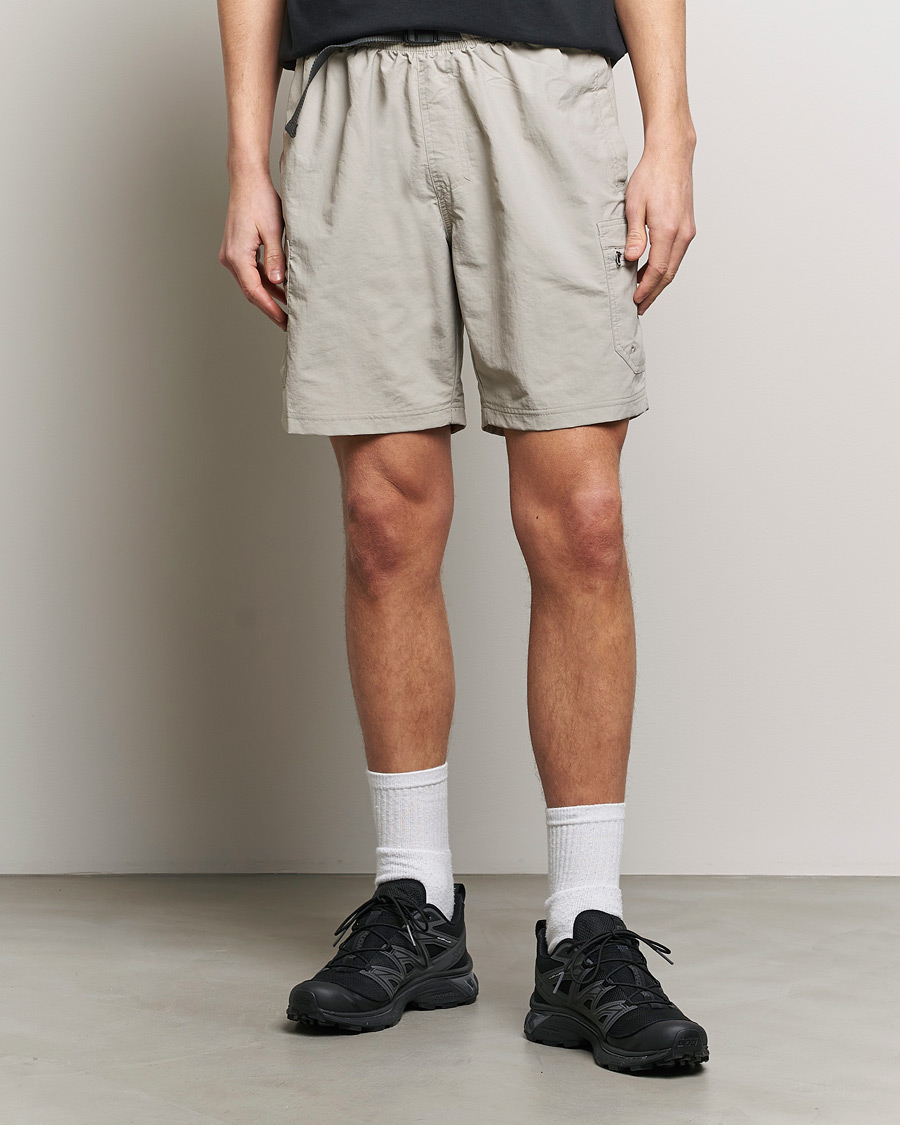 Men |  | Columbia | Mountaindale Cargo Shorts Flint Grey