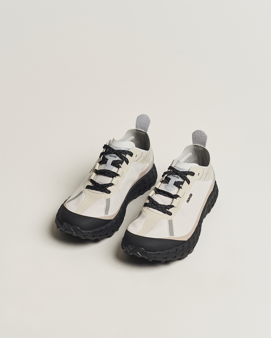 Men | Active | Norda | 001 Running Sneakers Cinder