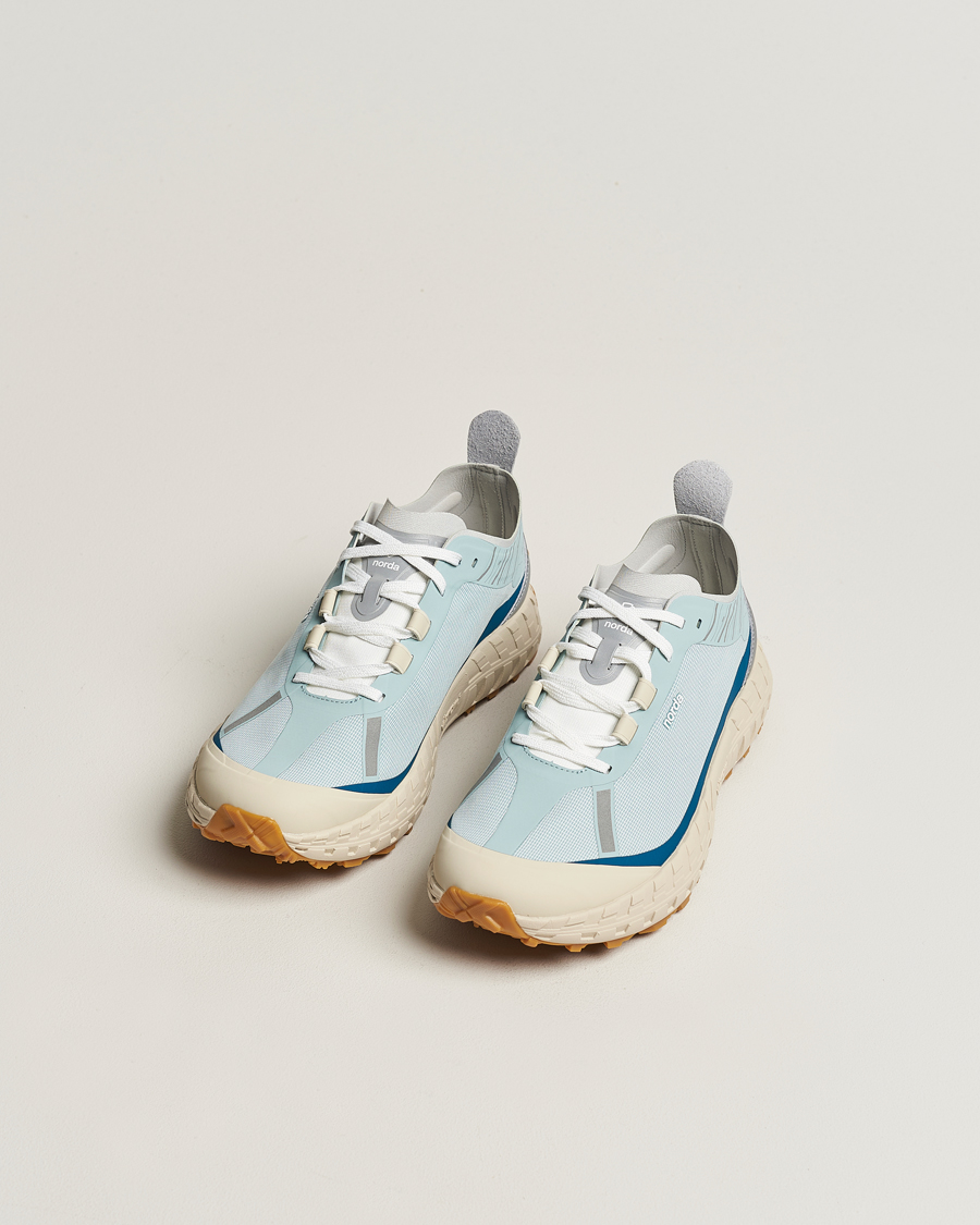 Men | Active | Norda | 001 Running Sneakers Ether