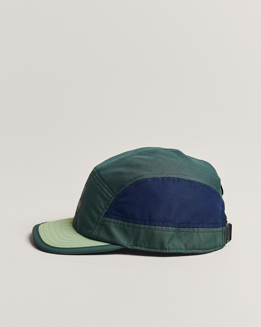 Men | Hats & Caps | Ciele | ALZCap Running Cap Spruce