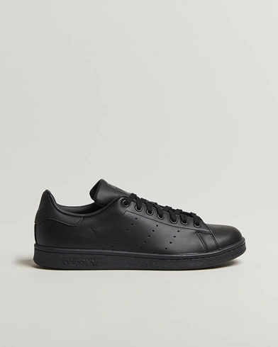 adidas Originals Stan Smith Sneaker Black – Black
