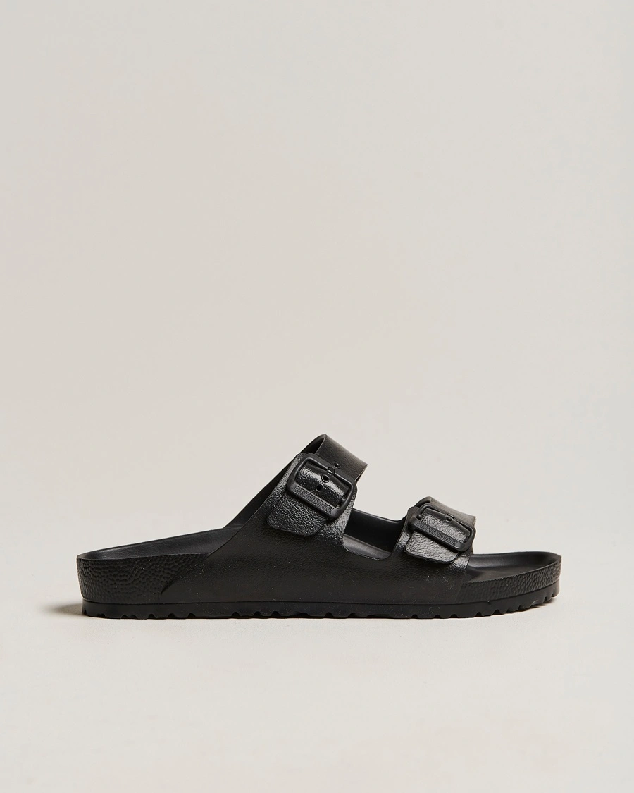 BIRKENSTOCK Arizona Eva Black – Black