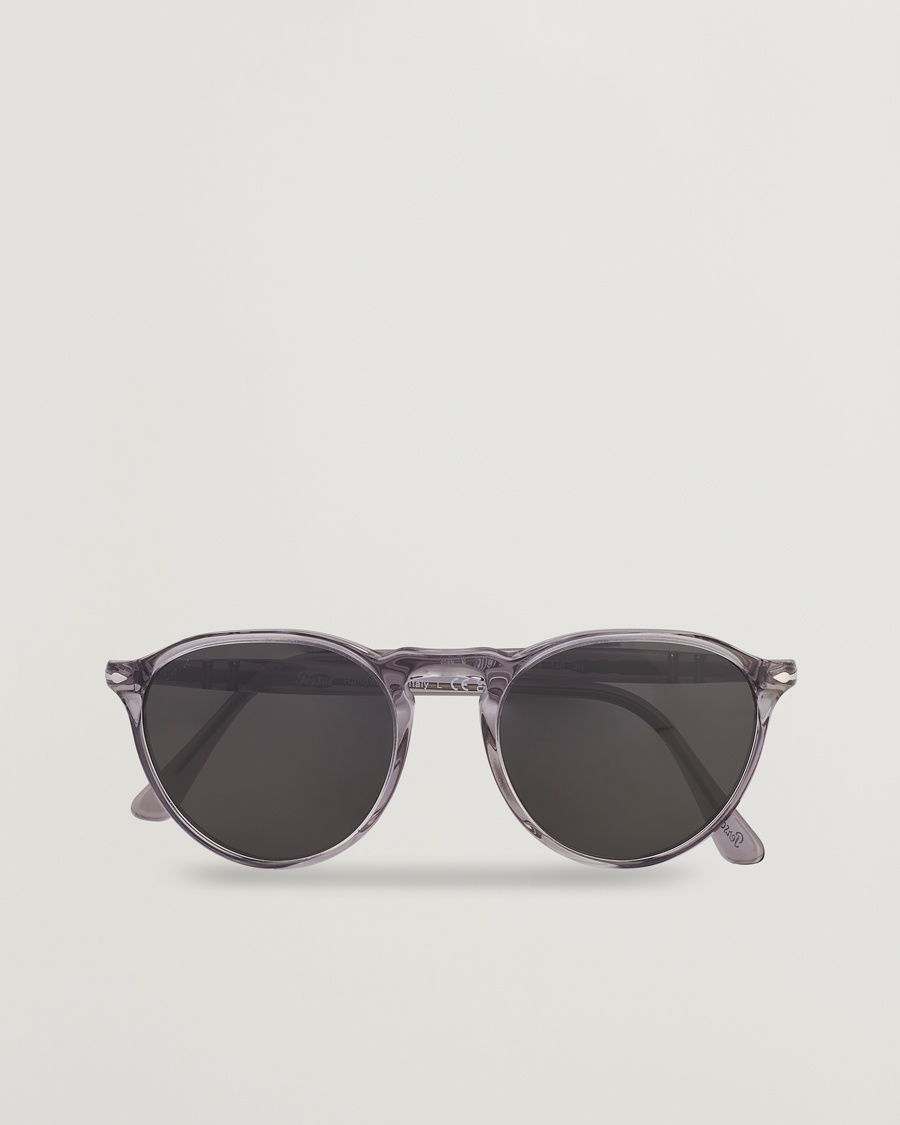 Persol 0PO3286S Sunglasses Grey – Grey