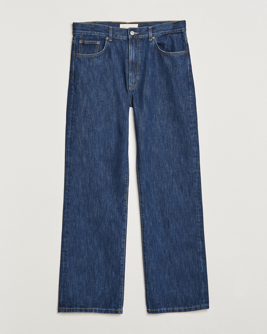 Jeanerica VM009 Vega Jeans Blue 2 Weeks – Blue