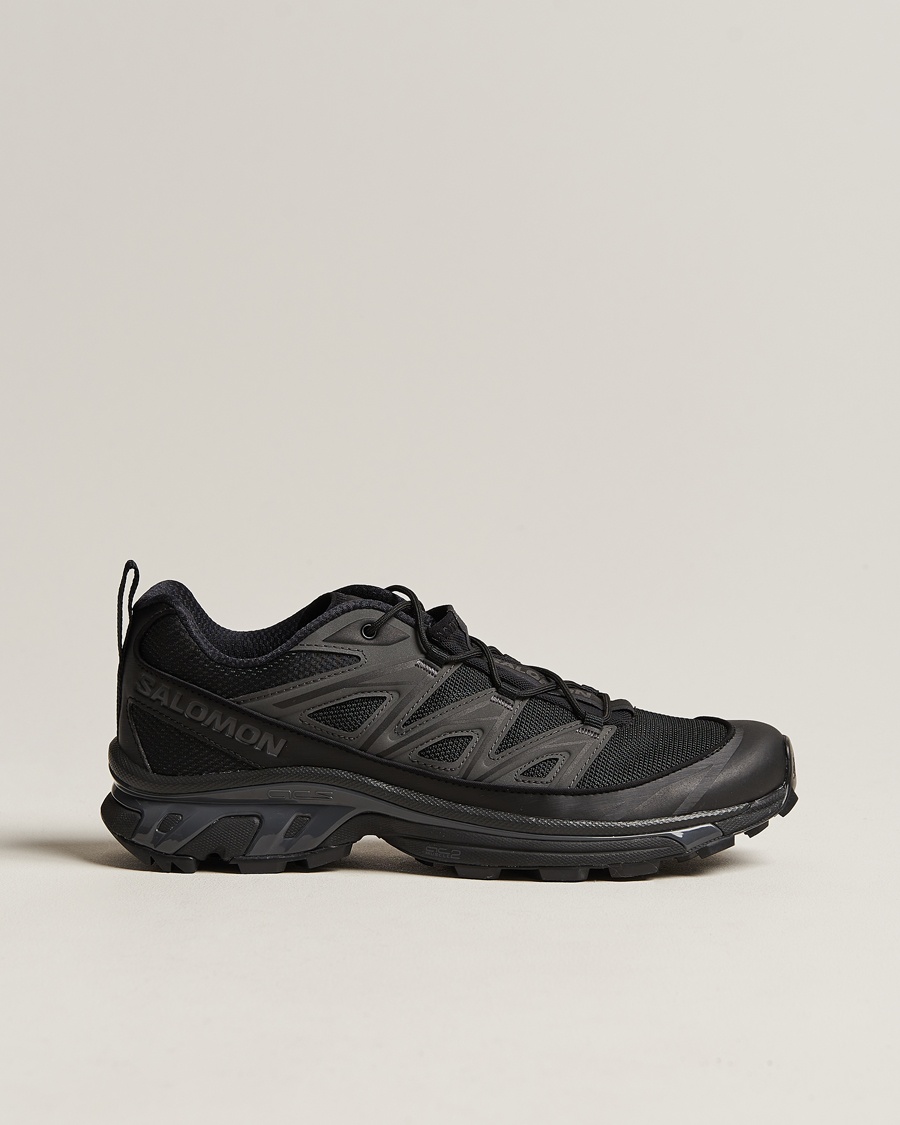Salomon XT-6 Expanse Sneakers Black – Black
