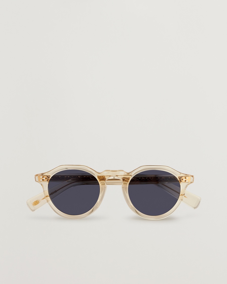 EYEVAN 7285 Mason Sunglasses Transparent – Transparent