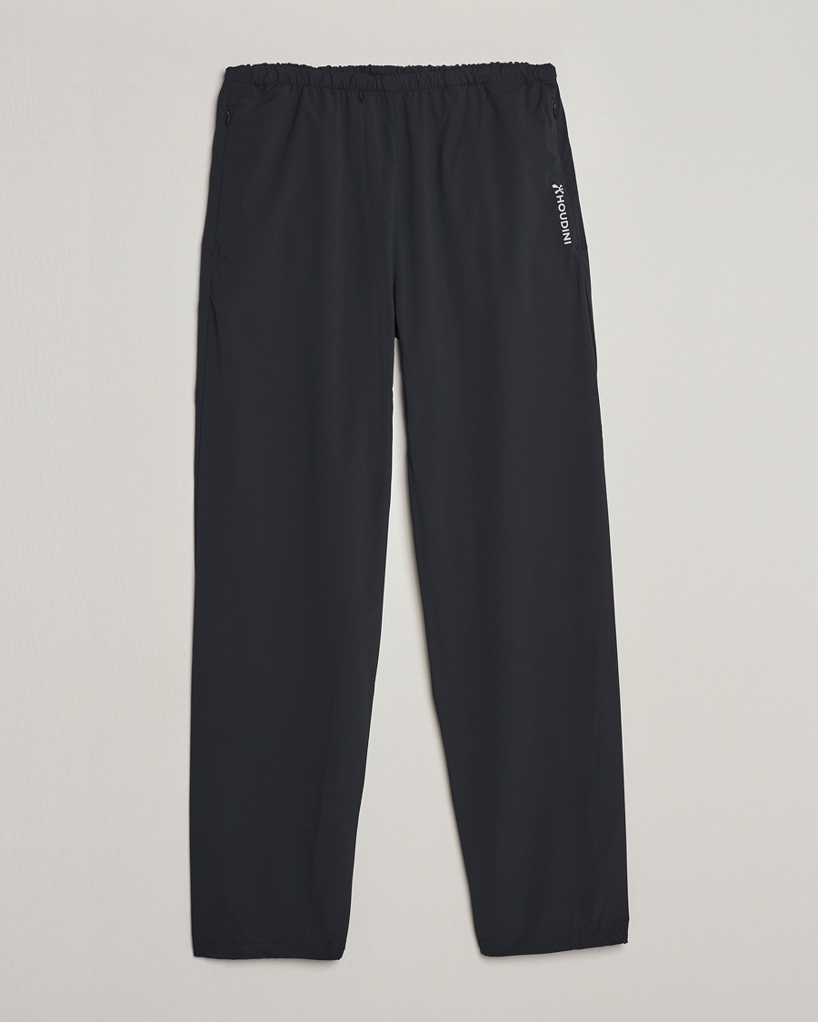 Houdini Pace Light Pants True Black – Black