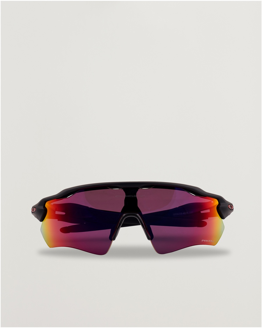 Oakley Radar EV Path Sunglasses Matte Black – Black