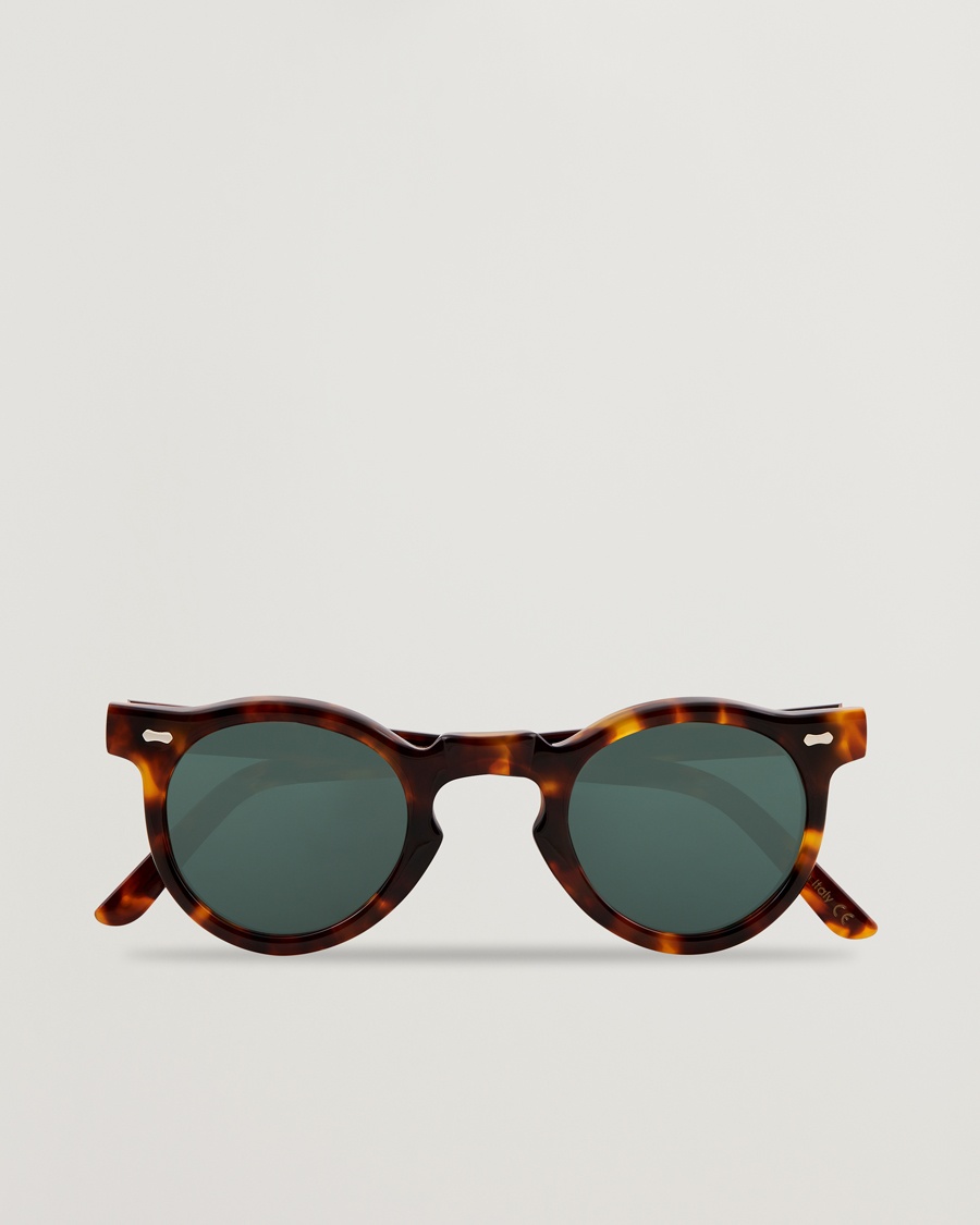 TBD Eyewear Welt Eco Sunglasses Havanna – Brown