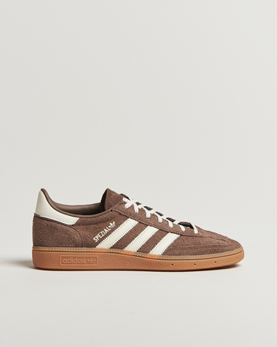 adidas Originals Handball Spezial Sneaker Brown/White – Brown