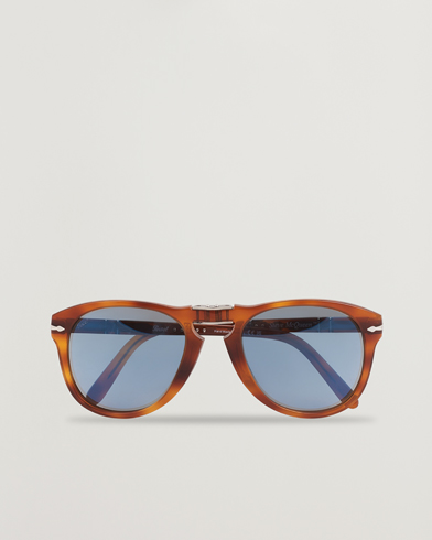 Persol Steve Mcqueen Sunglasses Light Havana – Brown