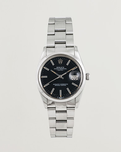 Rolex Pre-Owned Oyster Perpetual Date