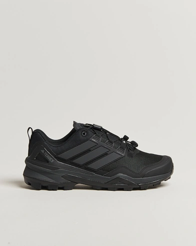 adidas Performance Terrex Skychaser Trail Sneaker Black – Black