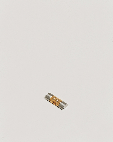 Rolex Pre-Owned Rolex Jubilee Link G/S 20mm 4/5 ref – gold