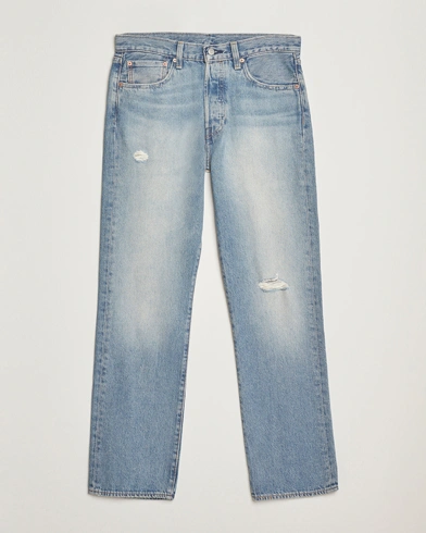 Levi's 501 Original Jeans Delanore Dx – Blue