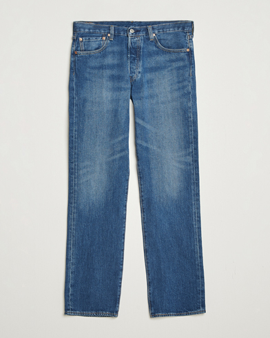 Levi's 501 Original Jeans The Fairway – Blue