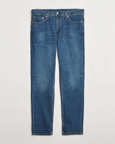 Levi's 511 Slim Jeans Throttle – Blue