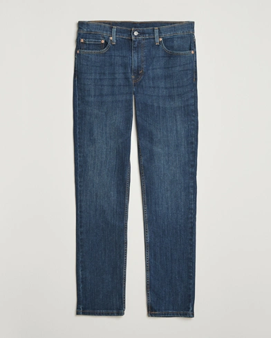 Levi's 511 Slim Jeans Haley's Comet Adv – Blue