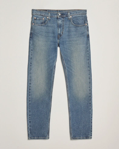 Levi's 512 Slim Taper Jeans Amped Up Adv – Blue