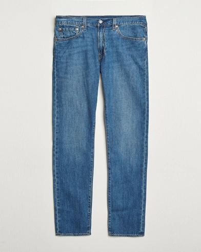 Levi's 512 Slim Taper Jeans It's A No Brainer – Blue