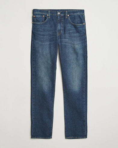 Levi's 512 Slim Taper Jeans Breaking News – Blue
