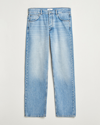 NN07 Sonny Regular Fit Jeans Light Blue Washed – Blue