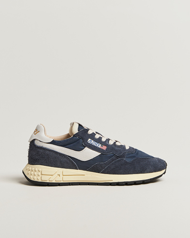 Autry Reelwind Running Sneaker Space – Blue