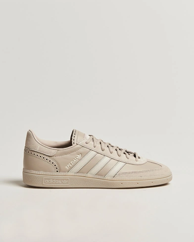 adidas Originals Handball Special Sneaker Beige/Aluminum – Beige
