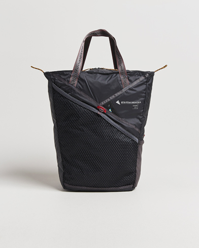 Klättermusen Gand Bag 23L Raven – Black