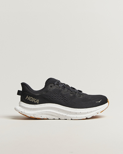Hoka One Kawana 2 Sneakers Black/White – Black