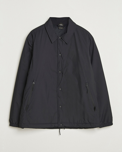 Oakley Urbanslope Shirt Jacket Blackout – Black