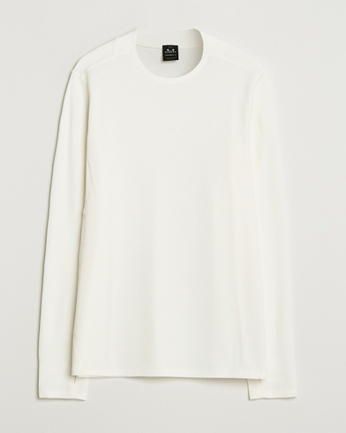 Oakley Spruce Wool Base Layer Mist – White