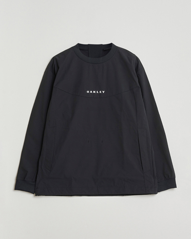 Oakley FGL Undulate Crew Jacket Blackout – Multi-colour