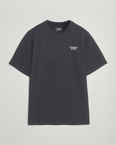 Pas Normal Studios Balance T-Shirt Black – Black