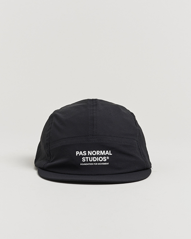 Pas Normal Studios Balance Cap Black – Black