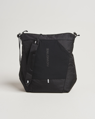 Salomon ACS Packable Tote Black – Black
