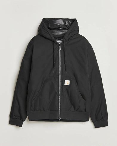 Carhartt WIP OG Active Cold Jacket Black – Black