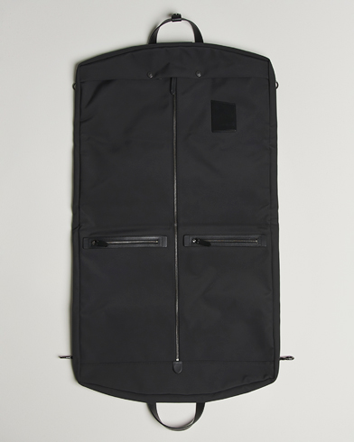 Mismo M/S Suit Carrier Eclipse Black/Black – Black