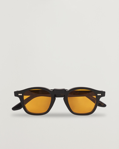 TBD Eyewear Cord Eco Sunglasses Black – Black