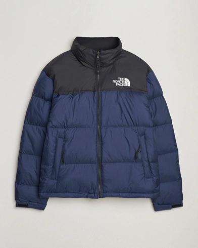 The North Face 1996 Retro Nuptse Jacket Navy – Blue
