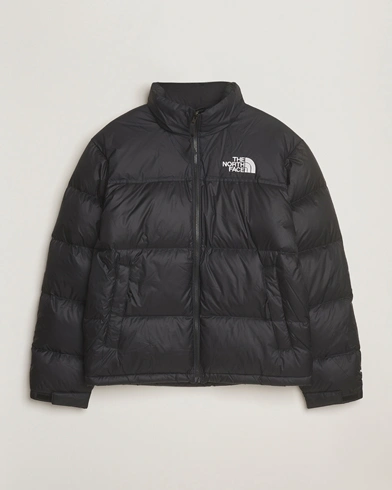 The North Face 1996 Retro Nuptse Jacket Black – Black