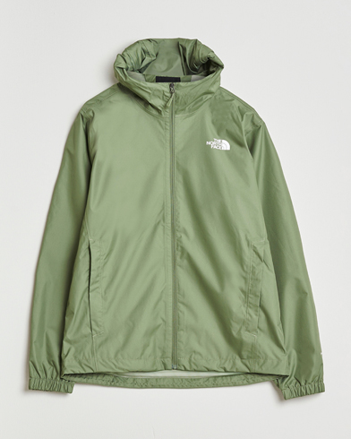 The North Face Quest Jacket Sage Green – Green