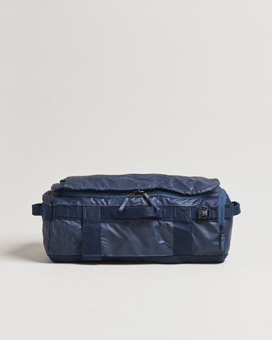 The North Face Base Camp Voyager Duffel 32L Navy – Blue