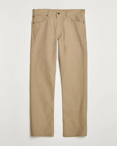 Filson Dry Tin 5 Pocket Pants Khaki – Beige