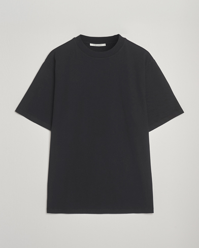 A Day's March Tron Casual Heavy T-Shirt Black – Black